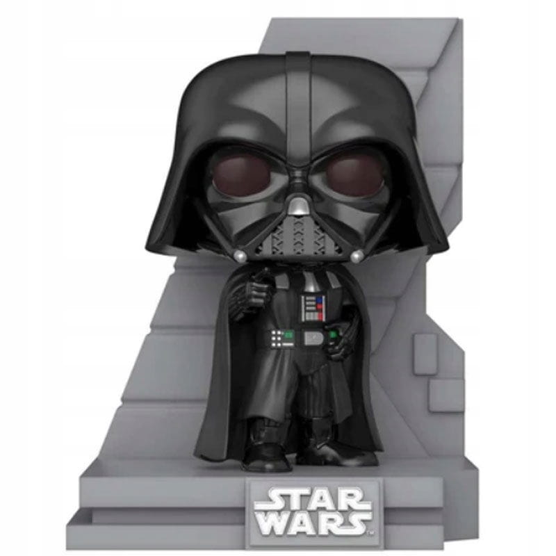 Funko Pop Figurka Star Wars Darth Vader Exclusive 442 Hvězdné války