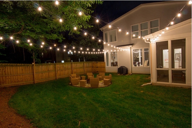 GIRLANDA SOLARNA OGRODOWA LAMPKI SOLARNE 50 ŻARÓWEK LED NA BALKON 7 metrów Liczba punktów światła 41 - 50