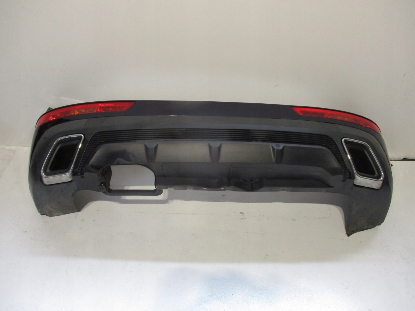 lökhárító CITROEN DS7 4XPDC hátsó far
