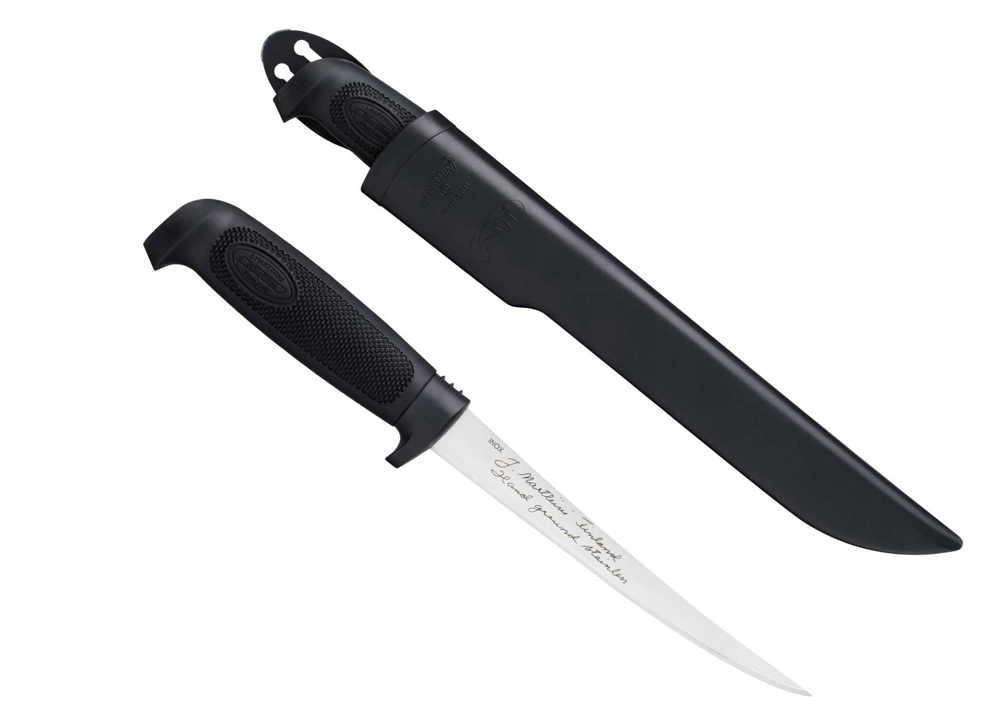 Nóż Do Filetowania Marttiini Basic 27cm