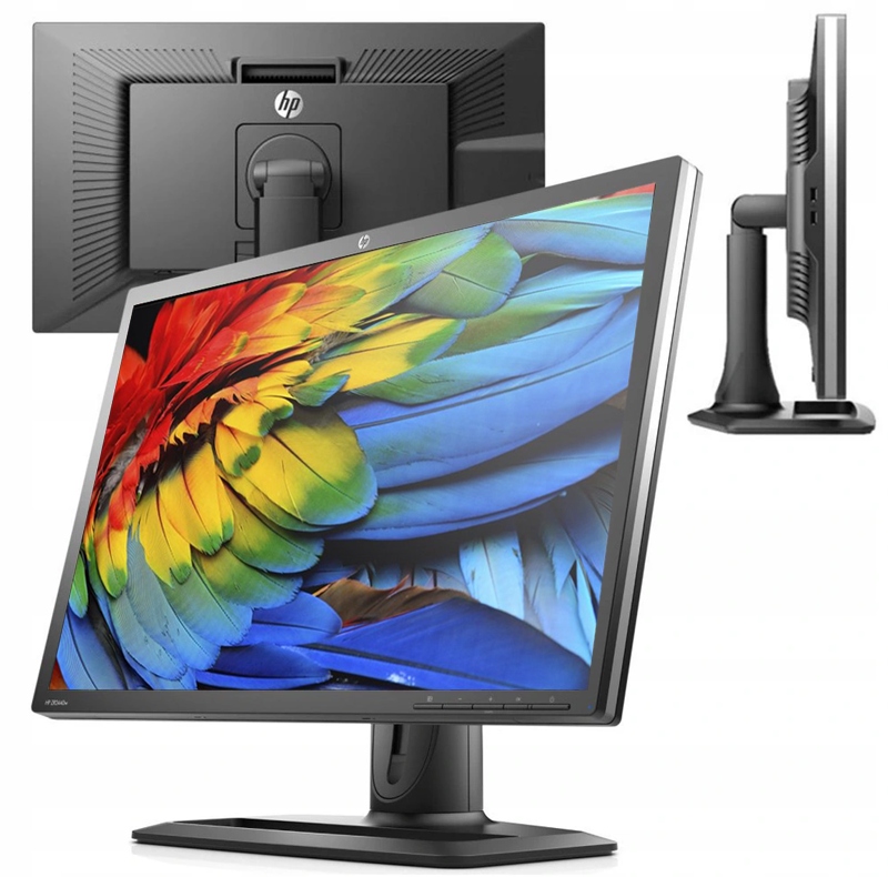 24インチ HP zr2440w 液晶モニター 難 24インチ HP zr2440w 液晶モニター 難