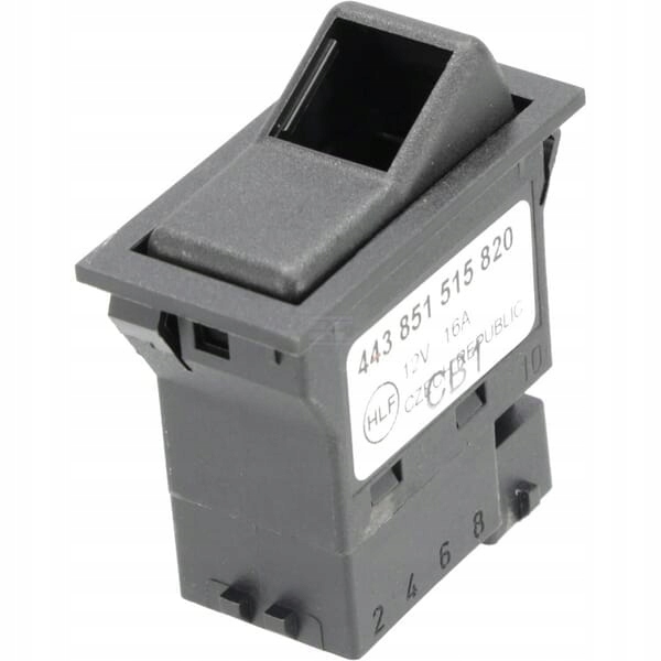 Přepínač světel Zetor 53359951