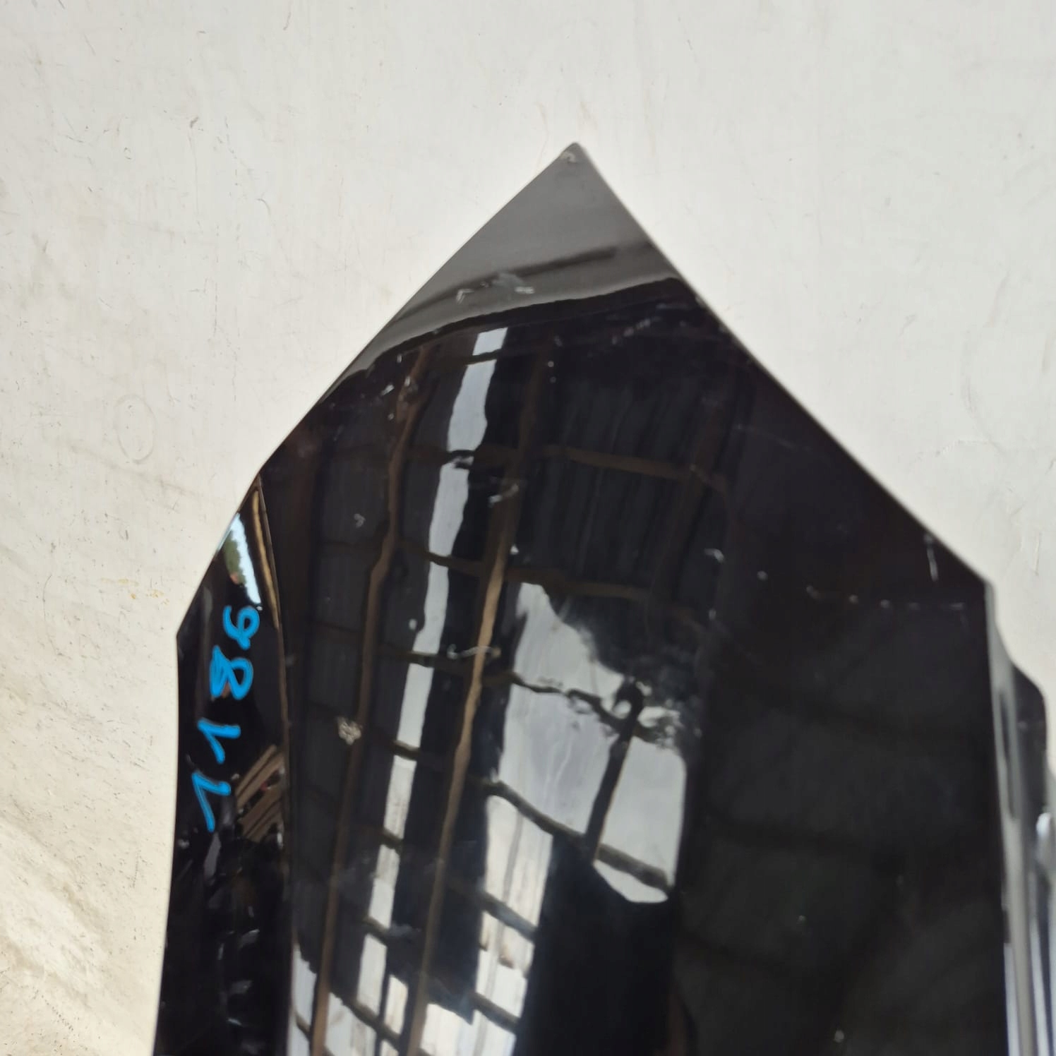 OPEL CORSA F 19-> fender front front left