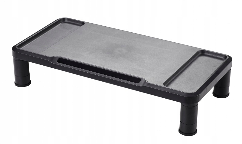 Podstawka pod monitor 55,5x26,5cm z regulacją