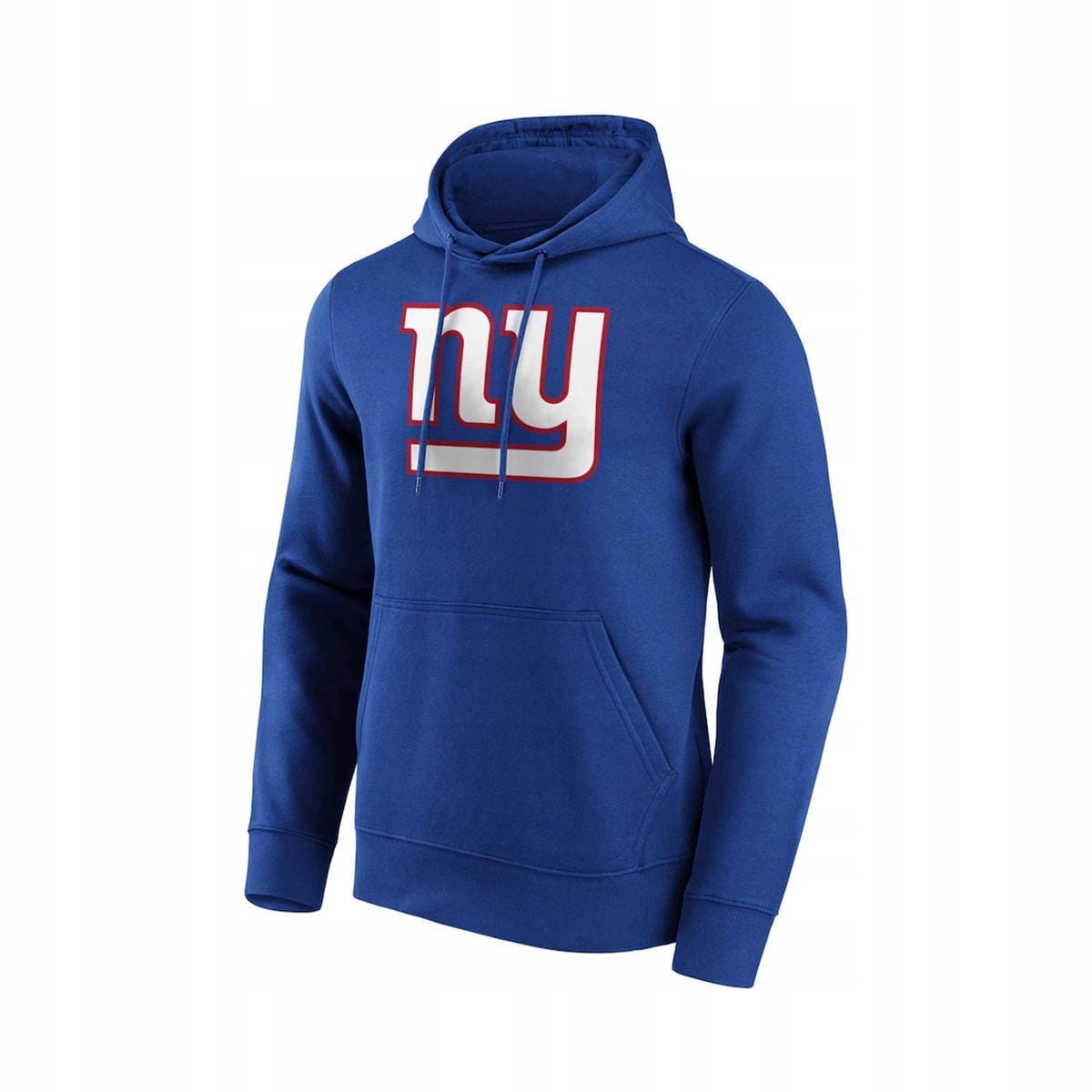 Bluza Fanatics Nfl Sweatshirt Men's Hoodie New York Giants L