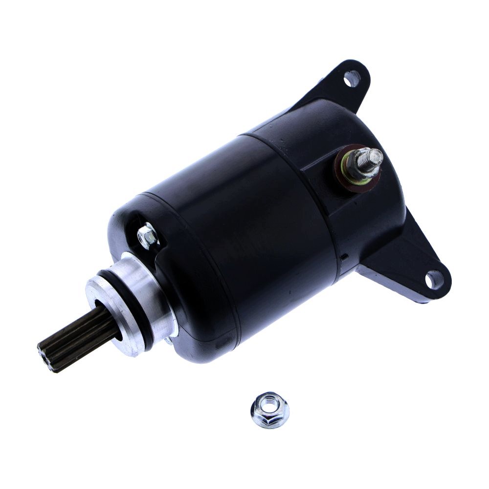 Startér Honda Cb 125 F GLR125WH GLR125 Cbs 2015-2020