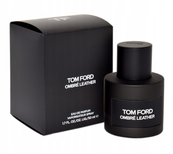 Tom Ford Ombre Leather (2018) 50 ml parfémovaná voda muž Edp