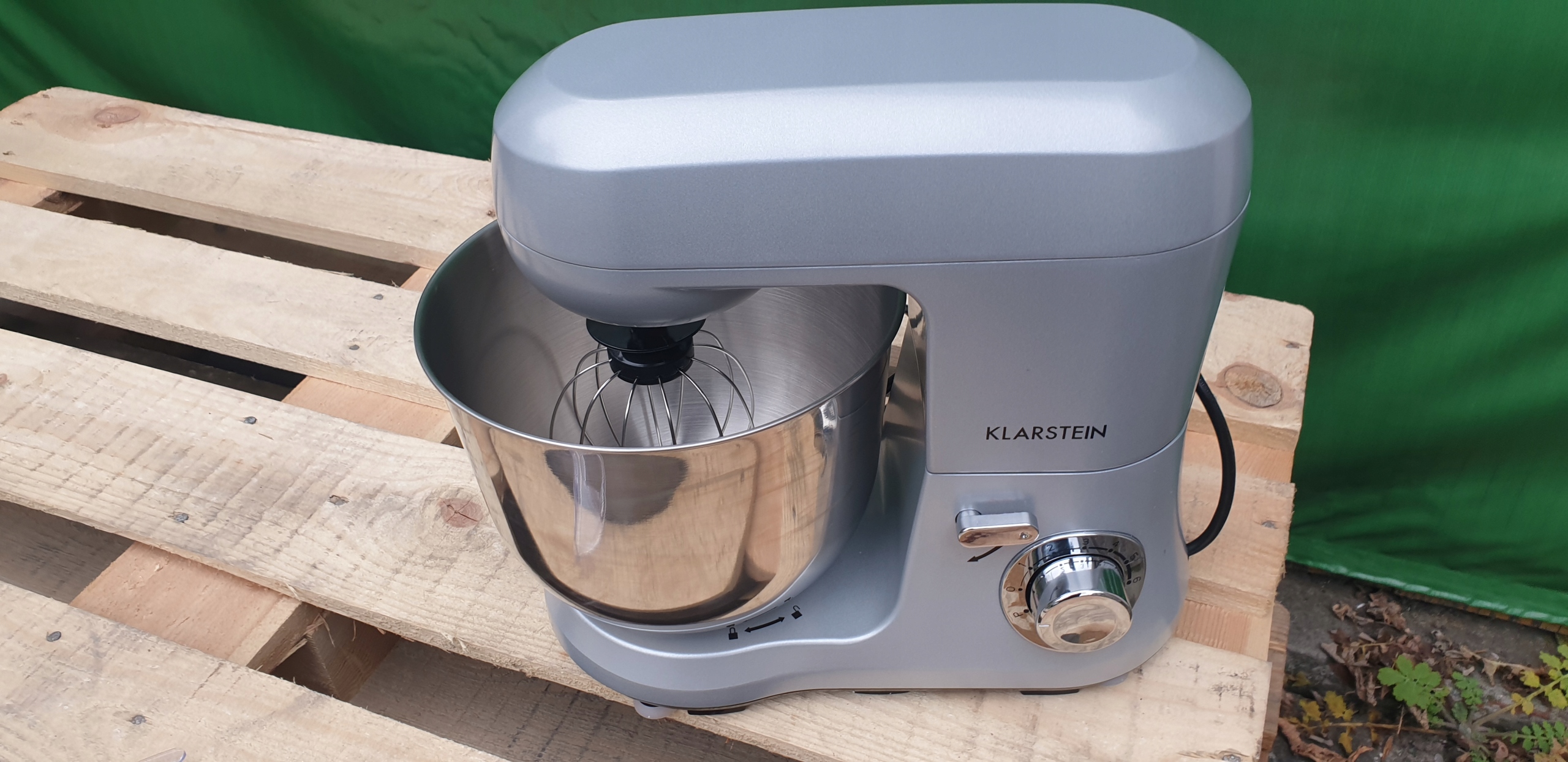 ROBOT KUCHENNY PLANETARNY 1200W BELLA METAL Kod producenta 10033678