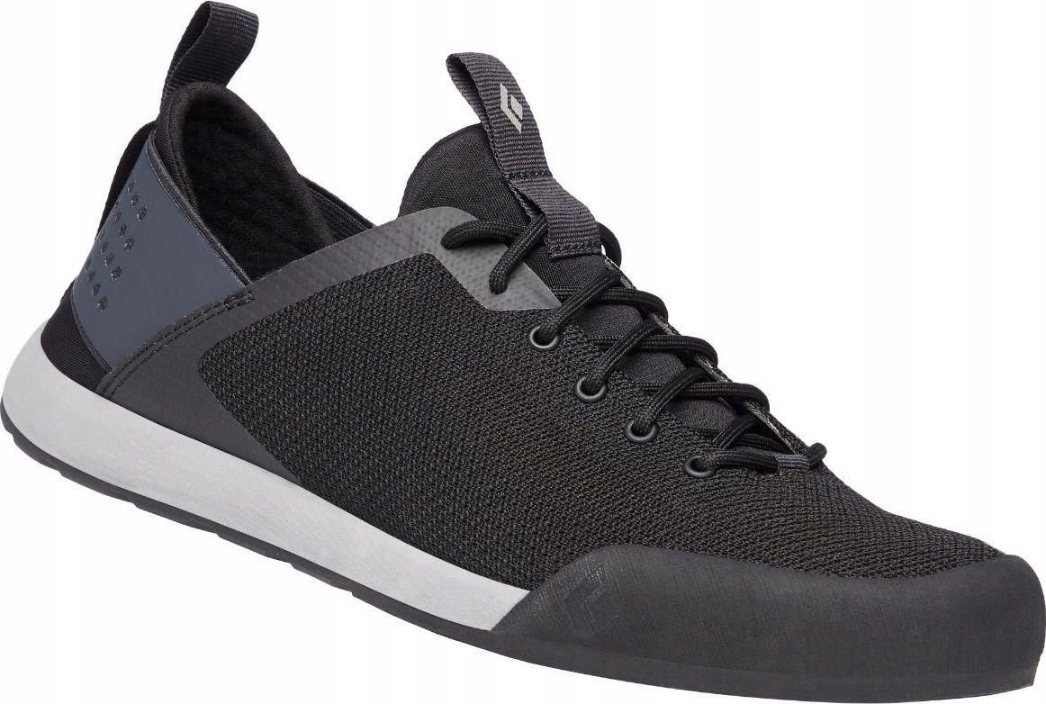 

Black Diamond Buty męskie Session Black r. 44.5