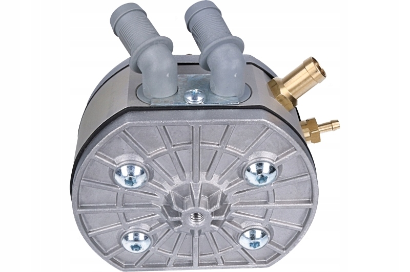 Reduktor KME SILVER S8 240KM elektrozawor OMB Engine Type Gasoline Diesel No information