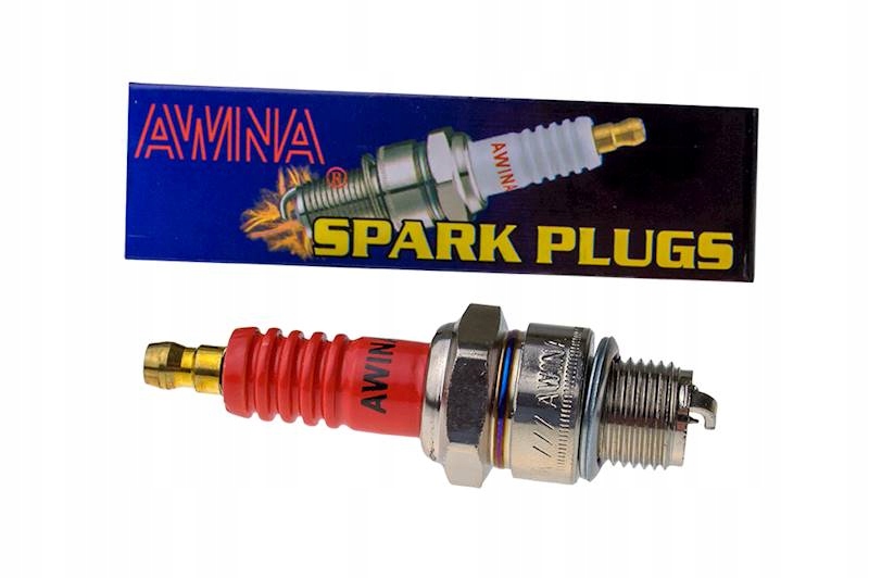 

Świeca Zapłonowa Irydowa Awina B7HNIXX Romet Jawa