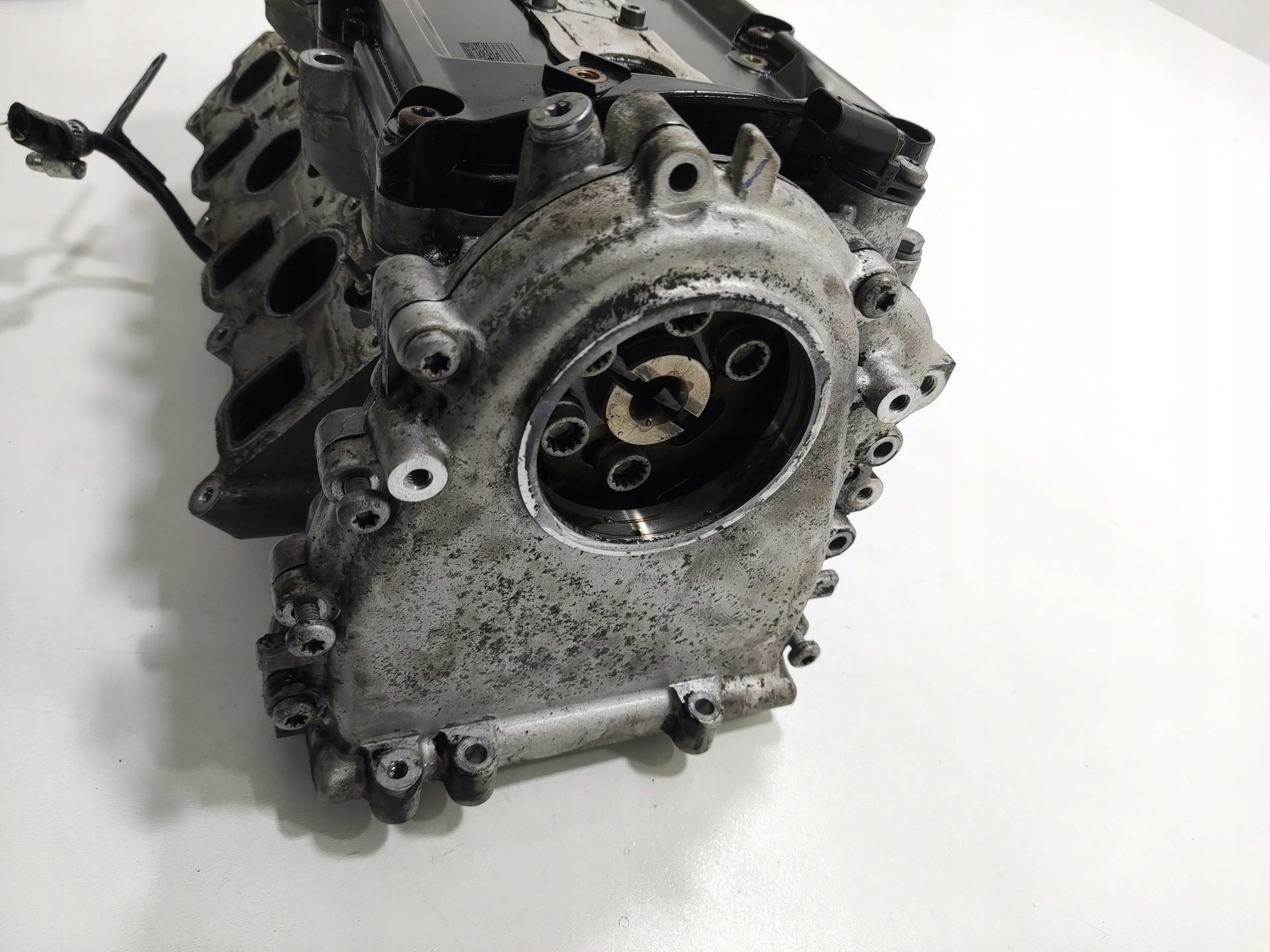 TESTATA completa Destro AUDI A5 e 8T 3.0 TDI 2007-2011 0594AL