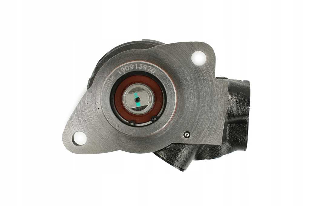 160.060.0022 - НАСОС ГІДРОПІДСИЛЮВАЧА IVECO DAILY 90 > 96>