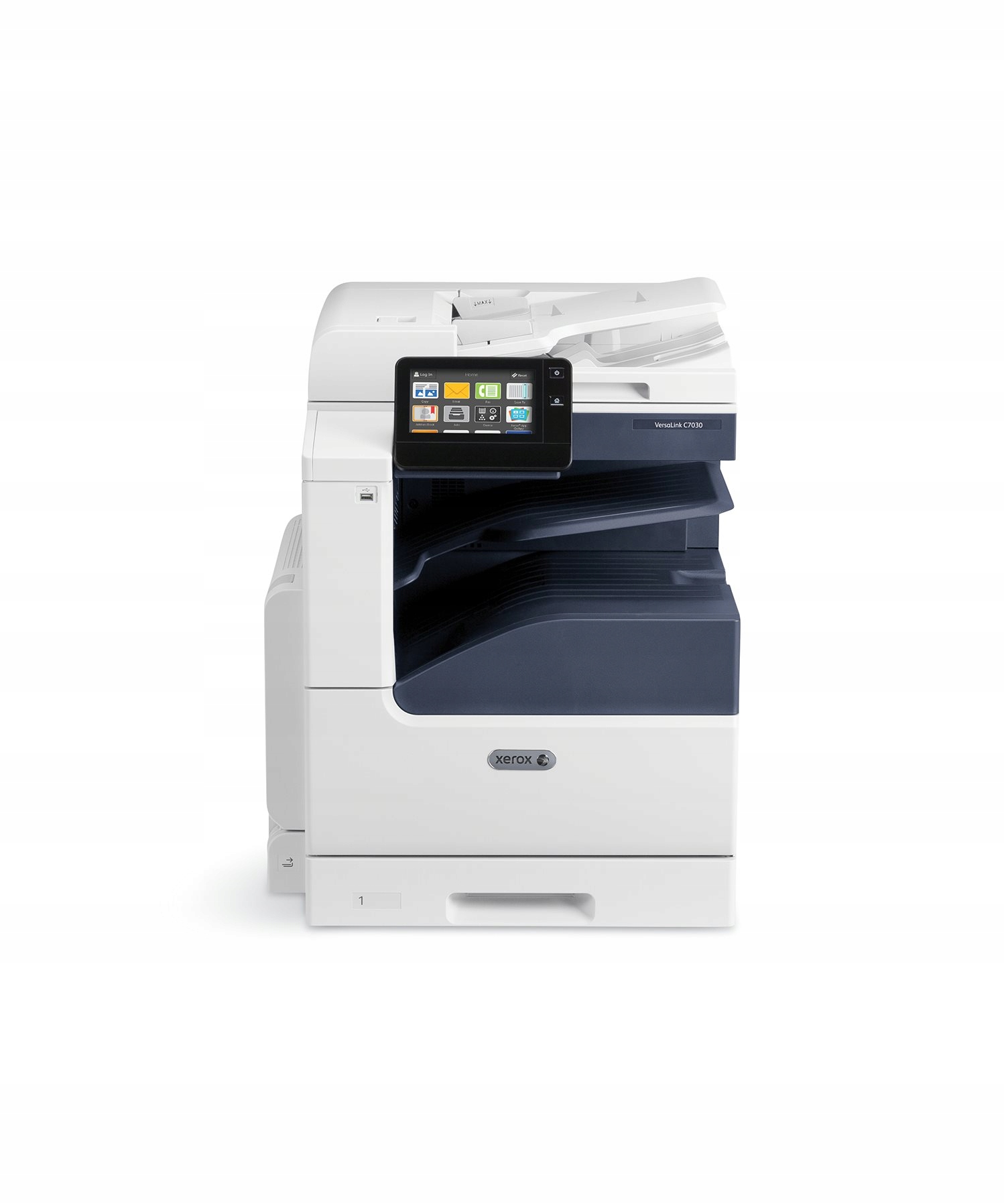 Xerox VersaLink C71xxV_D Col Mfp, A3, Dadf, Usb/ Ethernet 2GB, …