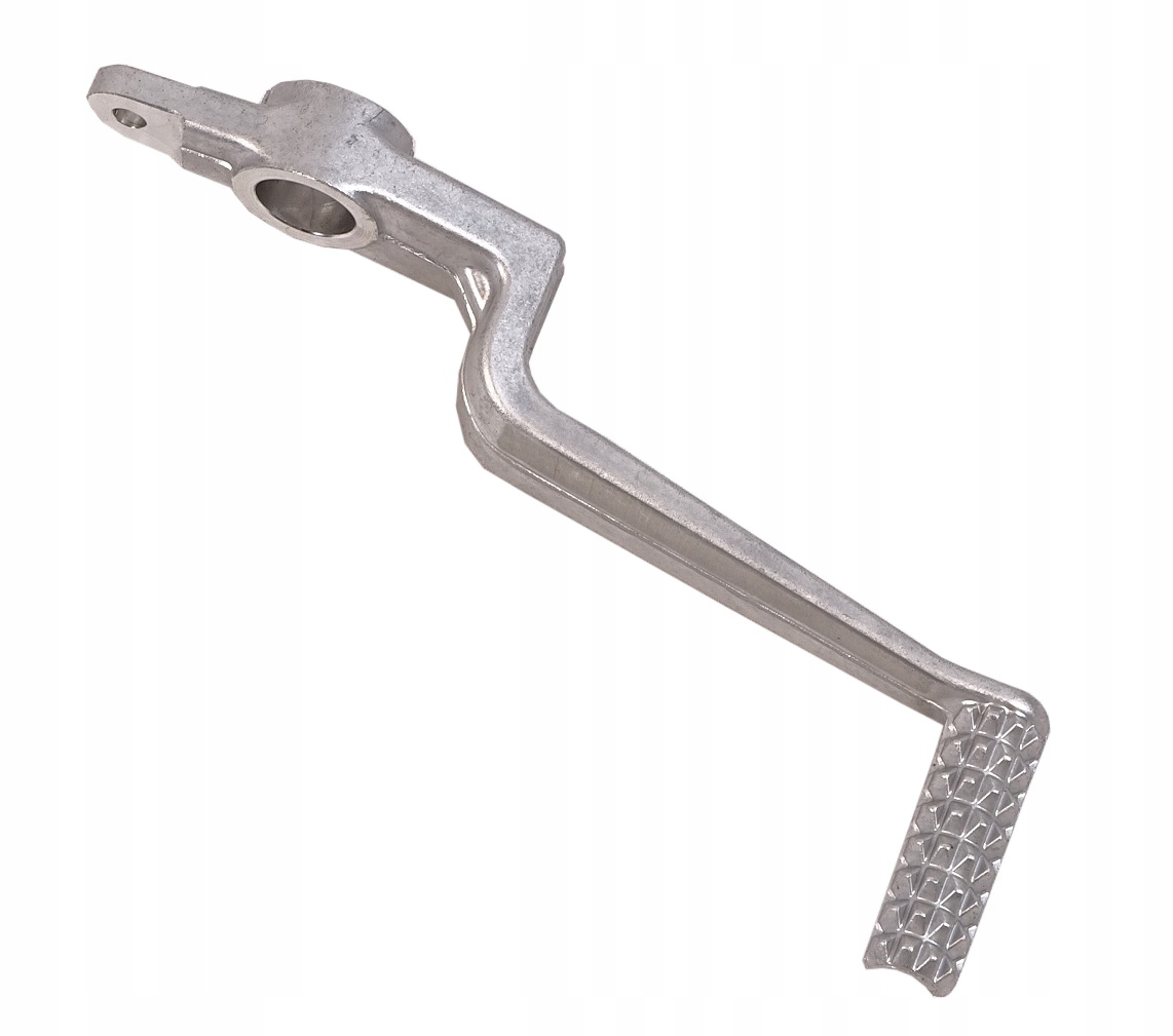 43111-44G10 - SUZUKI SV 650 16-22 ПЕДАЛЬ ЗАДНИЙ ТОРМОЗНОЙ РЫЧАГ