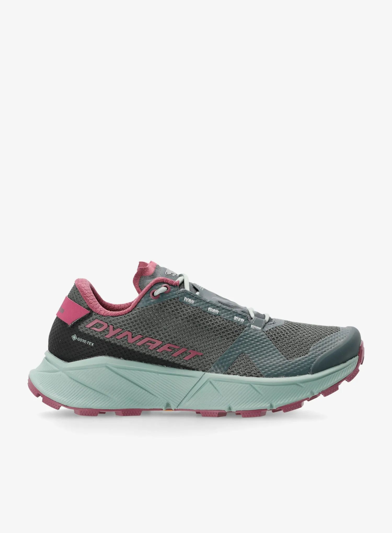 Dámské trailové boty Dynafit Ultra 100 Gtx lichen/jadelite Uk 7,5 (41)