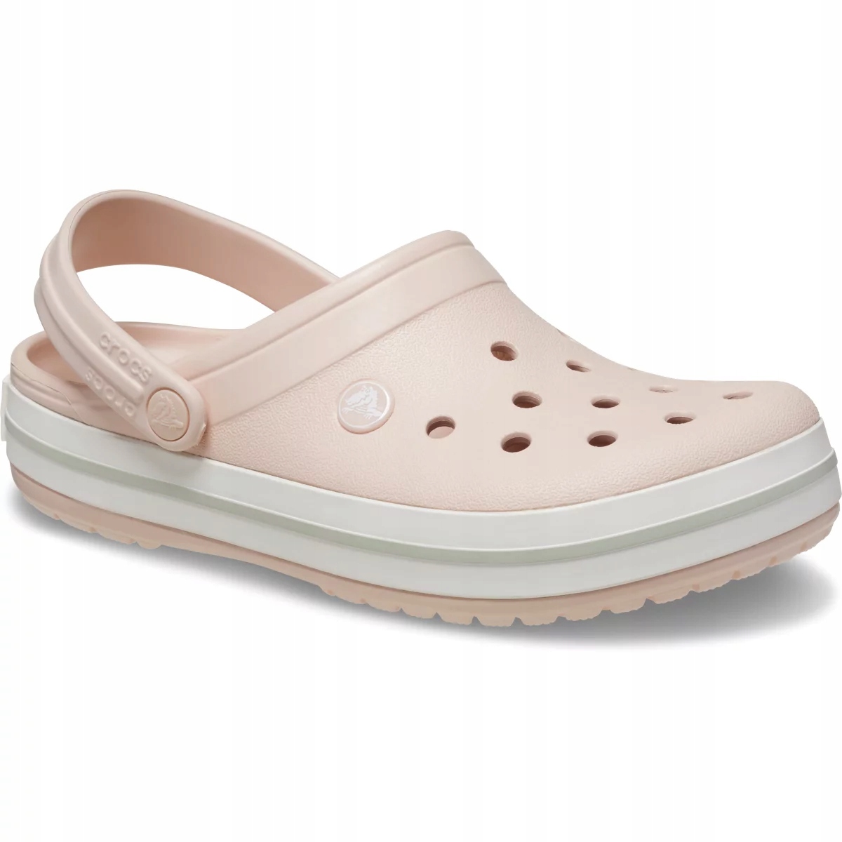 Crocs Dámské boty Chodítka Nazouváky Crocband 11016 Clog 42-43