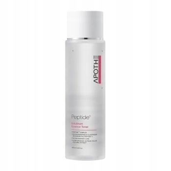 Apothe Peptide 11 Botulinum Essence Toner Esencja-Tonik z Peptydami – 250ml