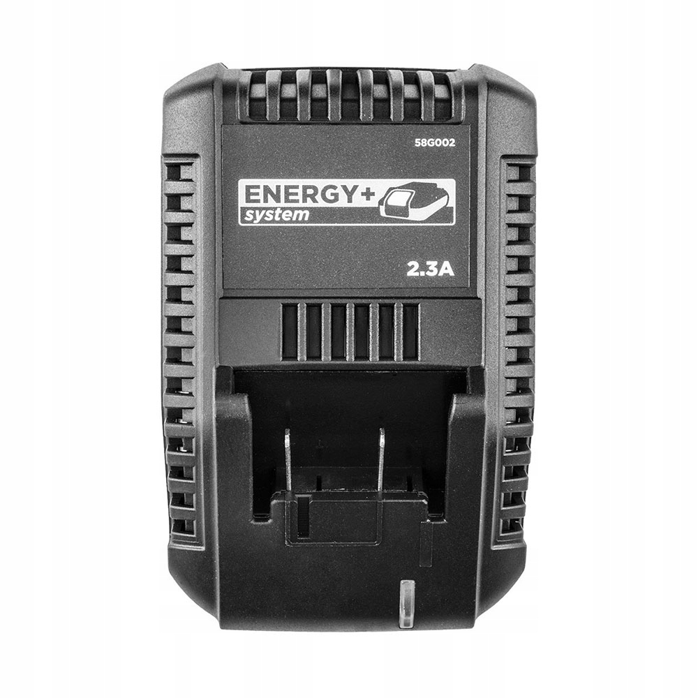 Ładowarka do akumulatorów Graphite 58G002 Energy+ Marka Graphite