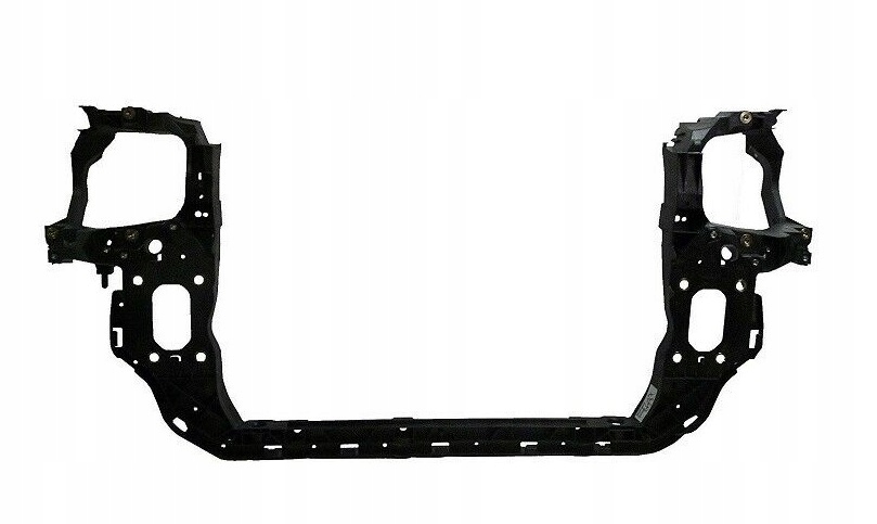 DODGE CARAVAN GRAND 2008-2018 WZMOCNIENIE PAS