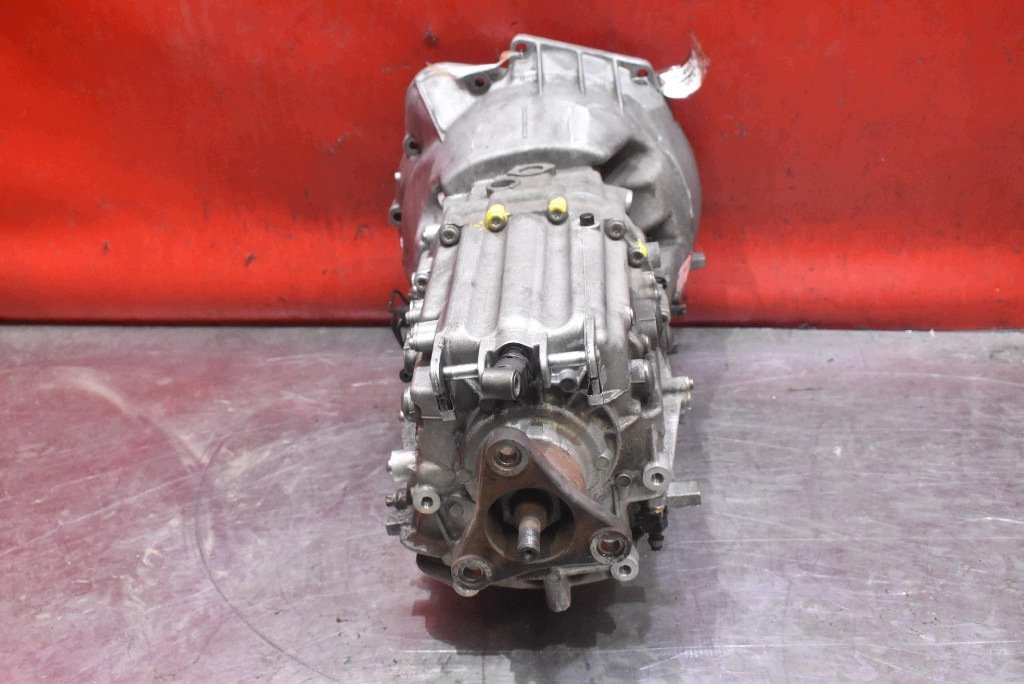 CAMBIO 7522205 BMW E60 E61 2.5 D 177 KM 03-07