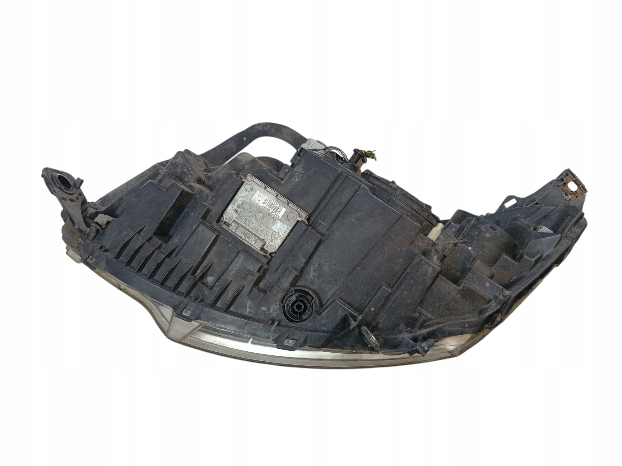 light REFLEKTOR right front XENON CITROEN C5 III X7 (08-10) EUROPA