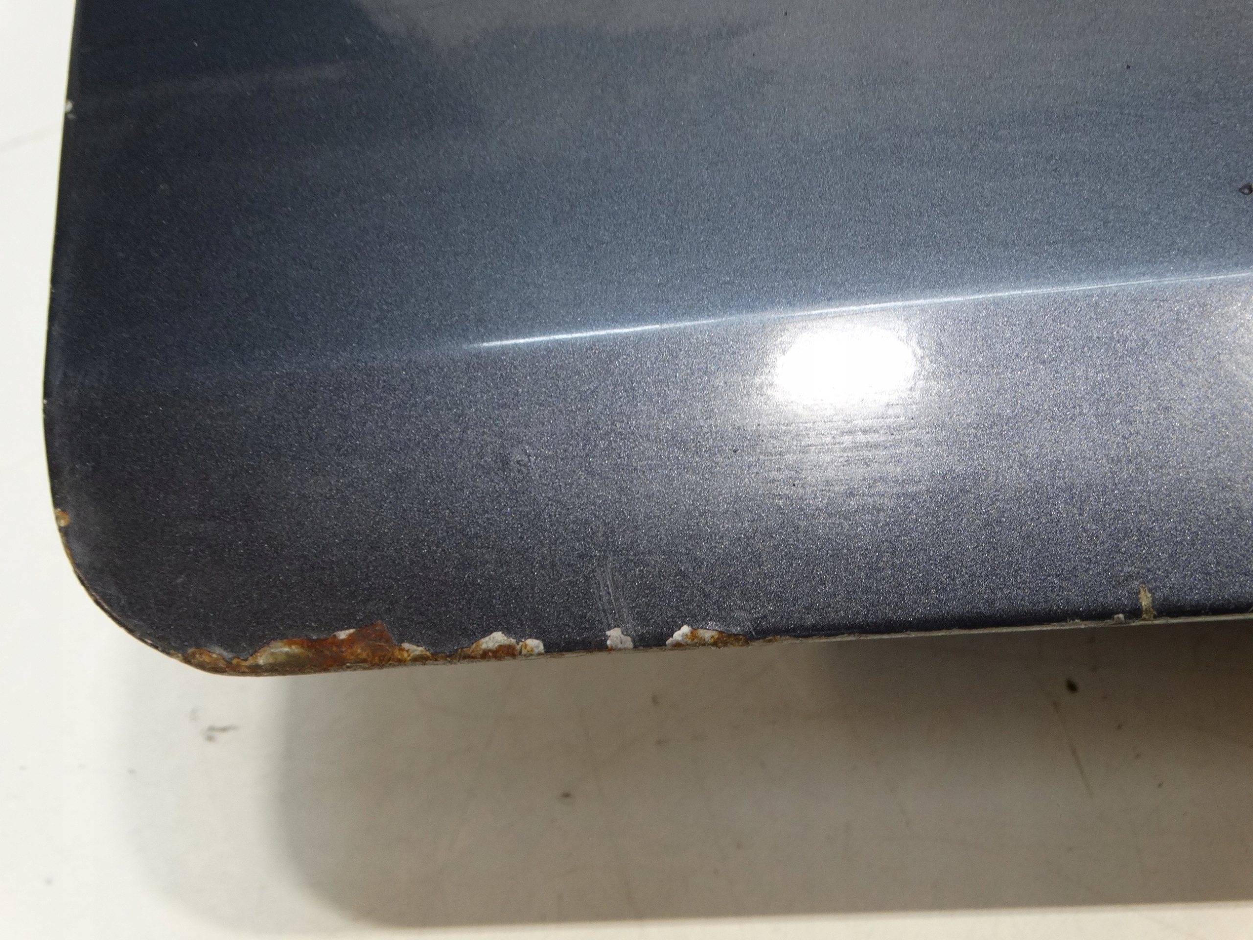door right front FORD FIESTA MK6 3DRZWI