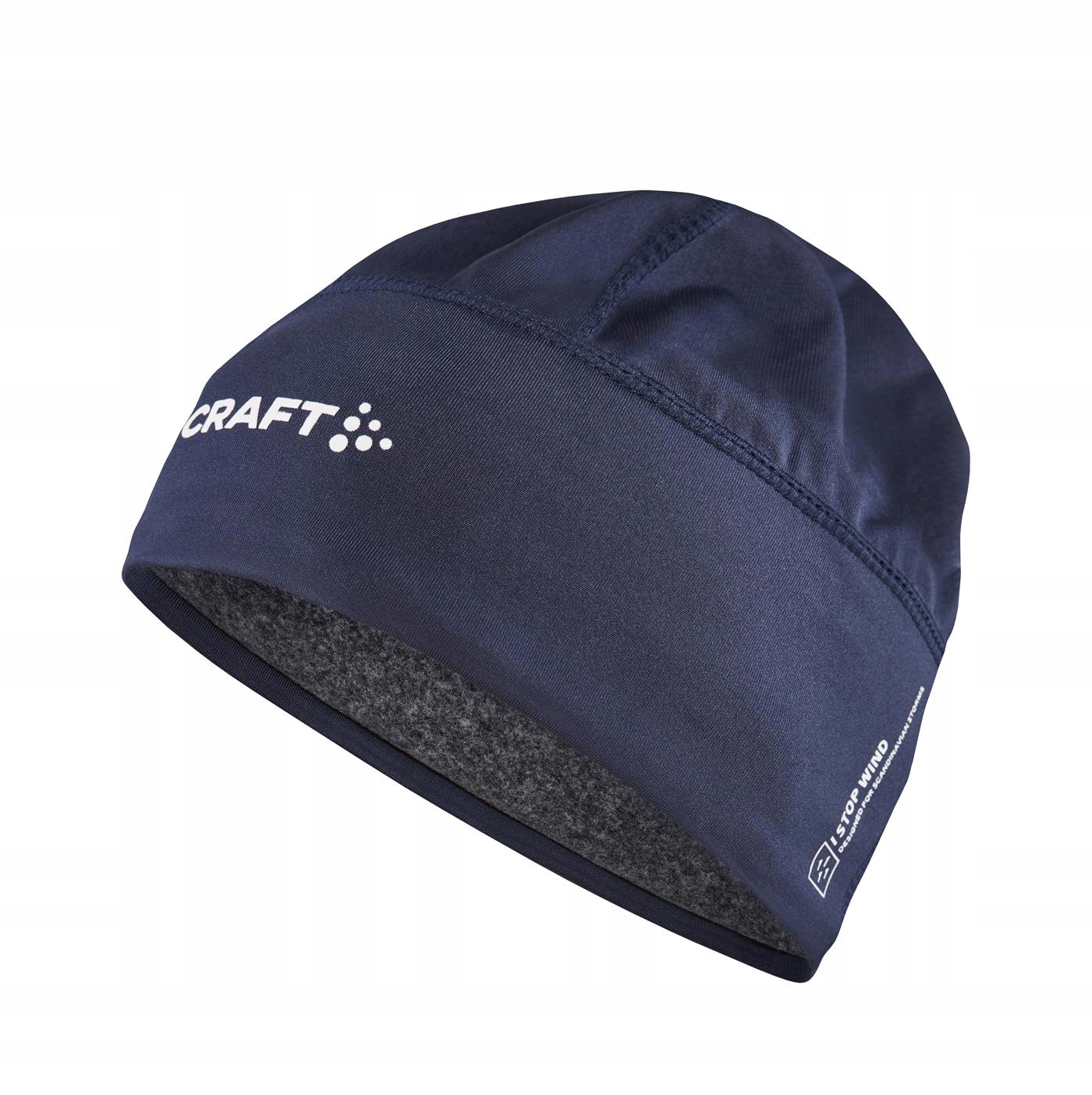 Czapka Adv Windblock Fleece Hat S/m
