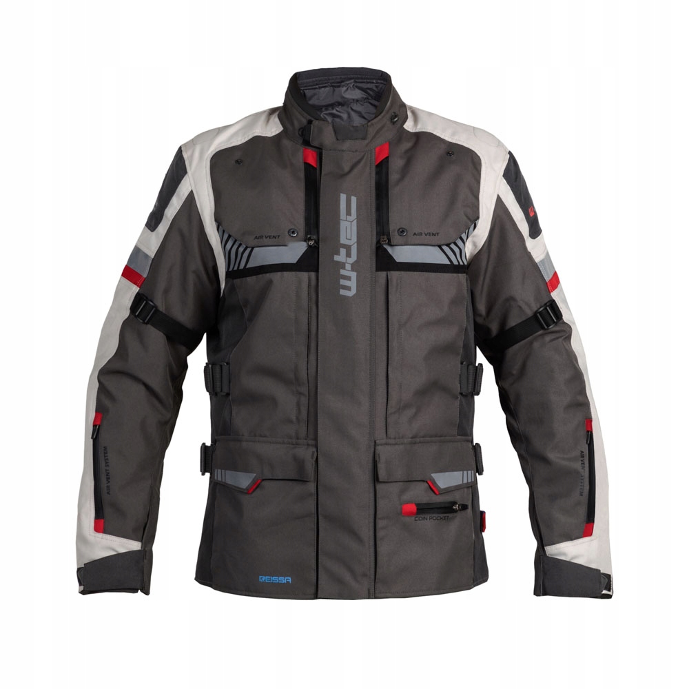 Kurtka motocyklowa W-TEC Excellenta roz. S Producent W-tec