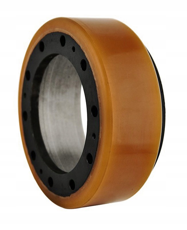 Hnací Kolo Pro Paletový Vozík CBD15-A2MC1