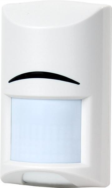 Bosch Snímač Pohybu Pir+mw ISC-BDL2-WP12GE