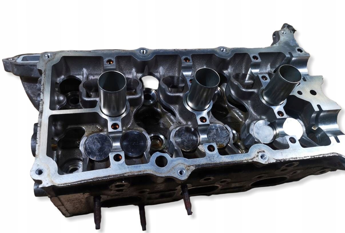 head. right Ford Mustang 3.7 V6 2011-2014