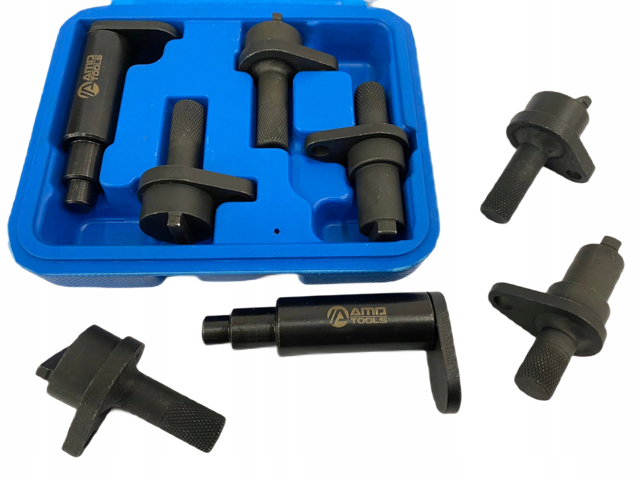 Blokada Wałka Wałków Rozrządu Vag Vw Polo Skoda Fabia Seat 1.2 6V 12V