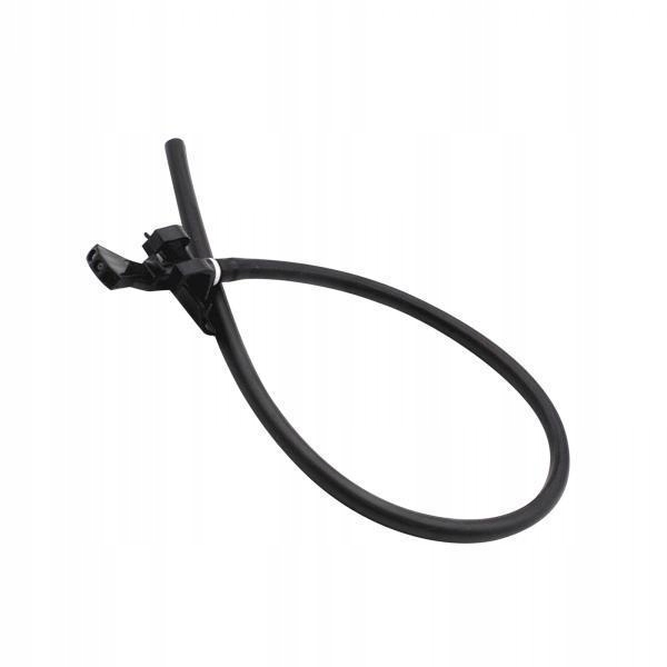 Dysza spryskiwacza przedniej szyby