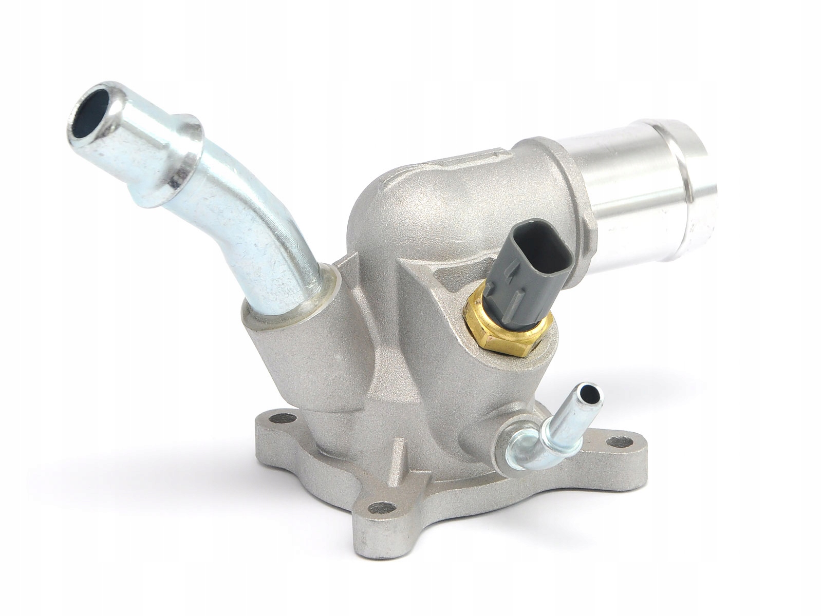 KPL Termostat Jeep CHEROKEE COMPASS RENEGADE 2.4 Producent części Mertt