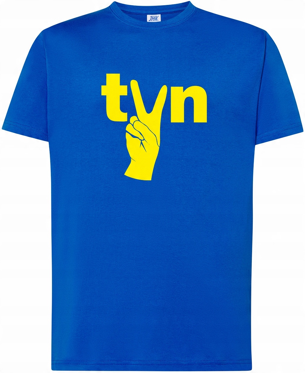 

Koszulka Wolne Media Solidarność Tvn Protest 3XL