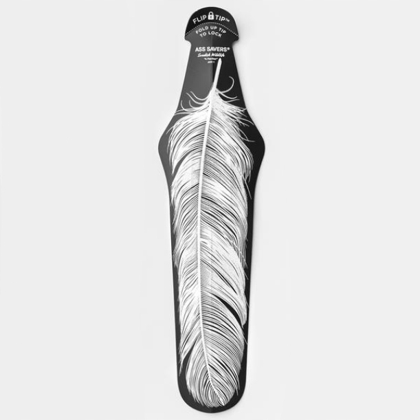 Błotnik Ass Savers Regular Feather