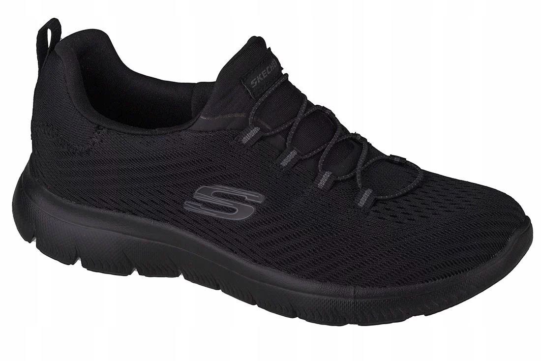 Skechers Summits Fast Attraction 149036-BBK