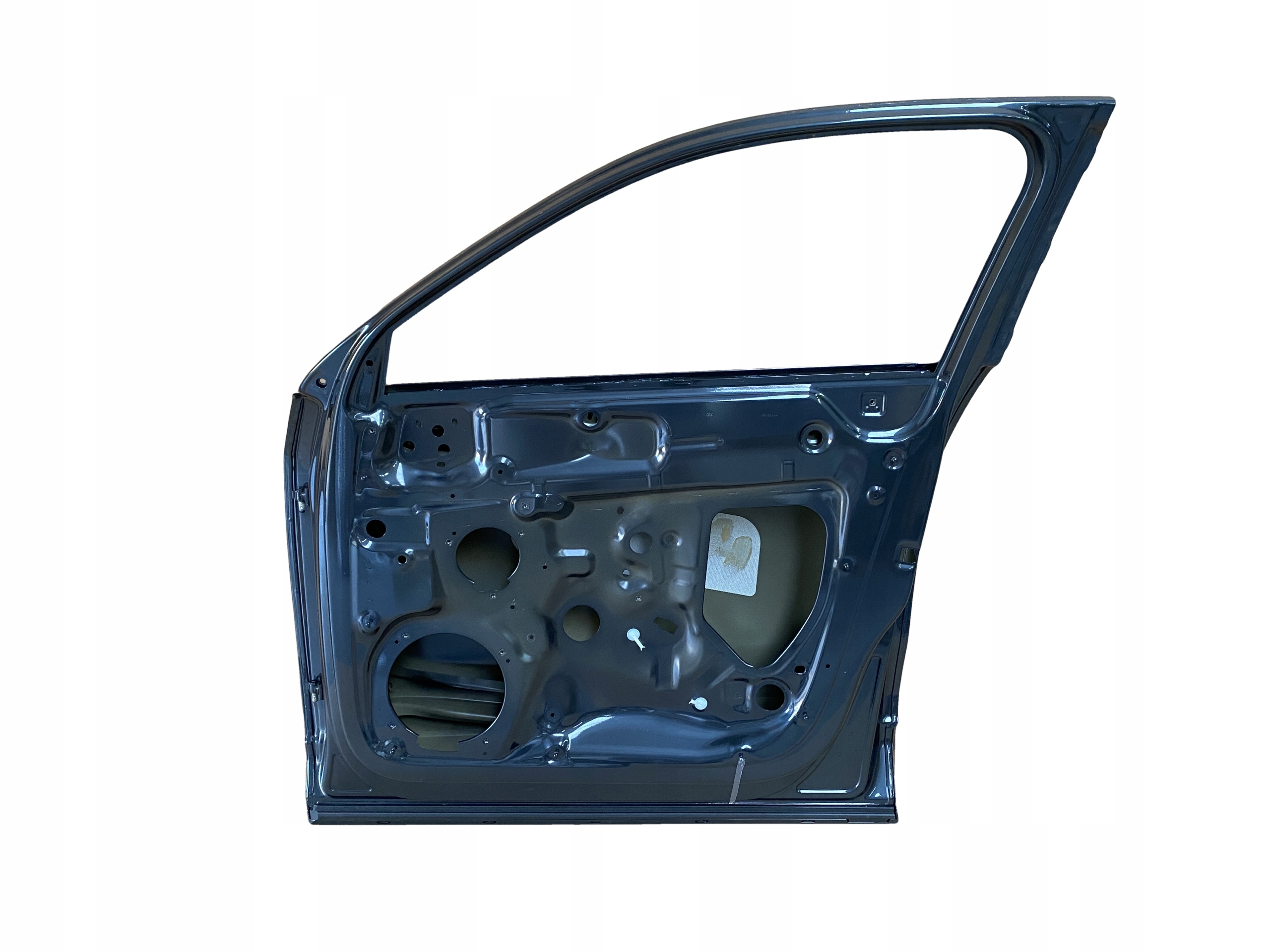 AUDI Q2 door right front