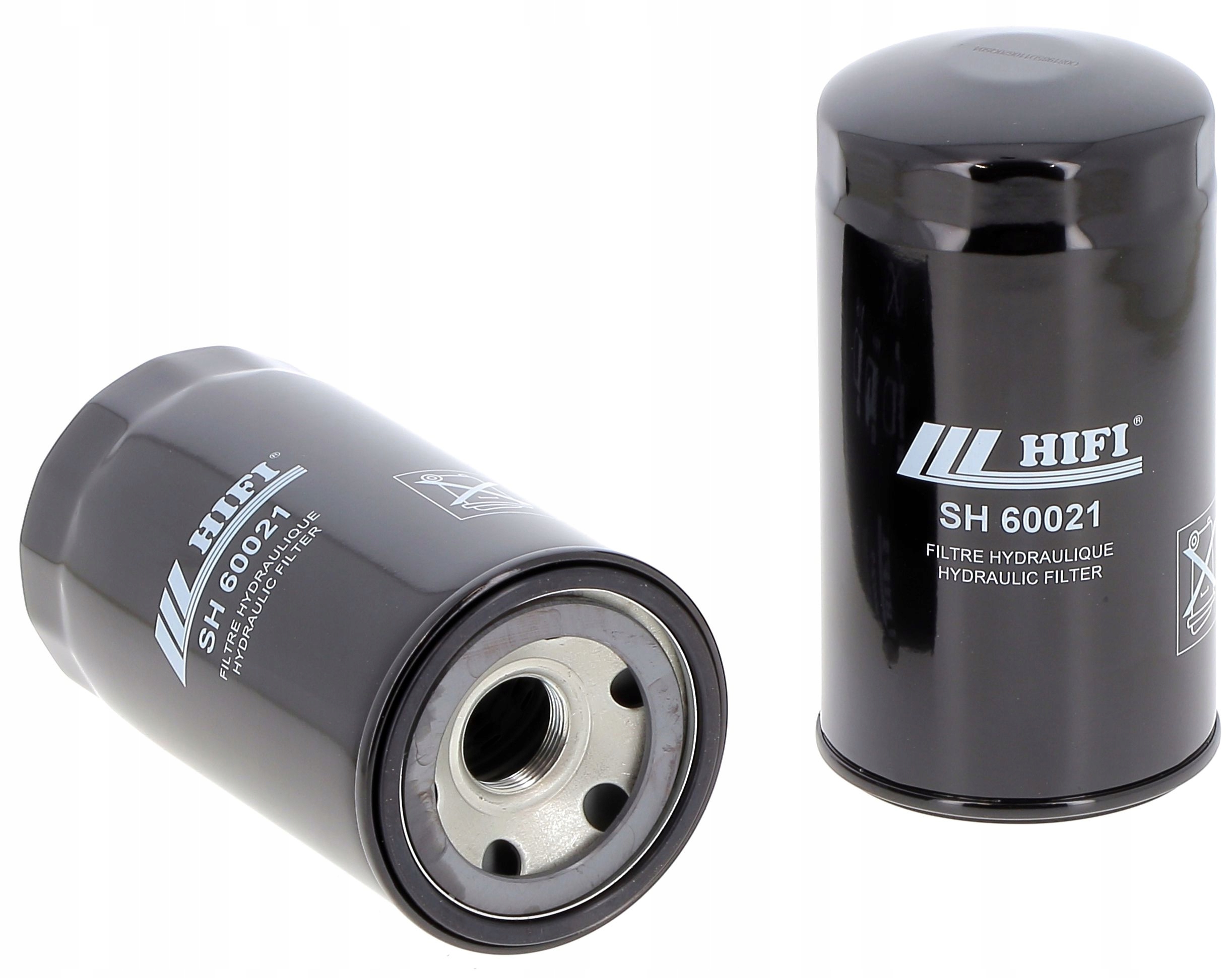 

Hifi Filter Sh 60021 Filtr hydrauliczny