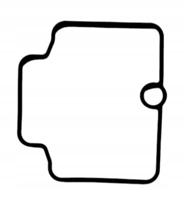 Uszczelka Gaźnika Nibbi Pwk 28 Mrf Kayo Pit Bike Cross Enduro Dirt Pitbike