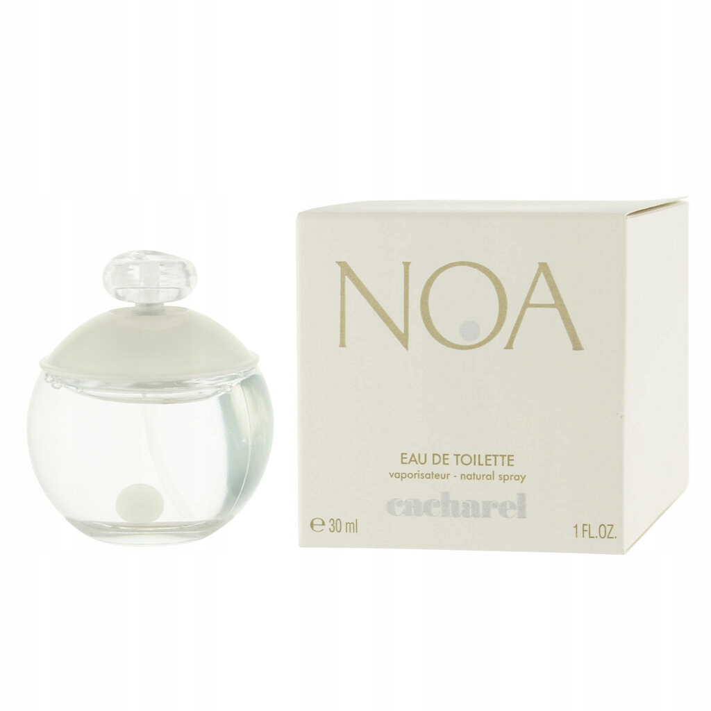 Cacharel Noa Edt 30 ml W