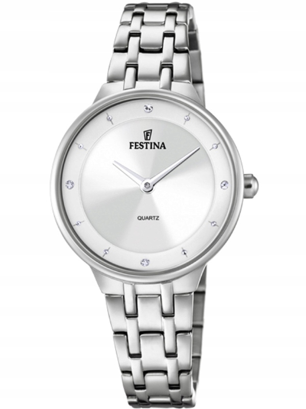 Hodinky Festina F20600/1