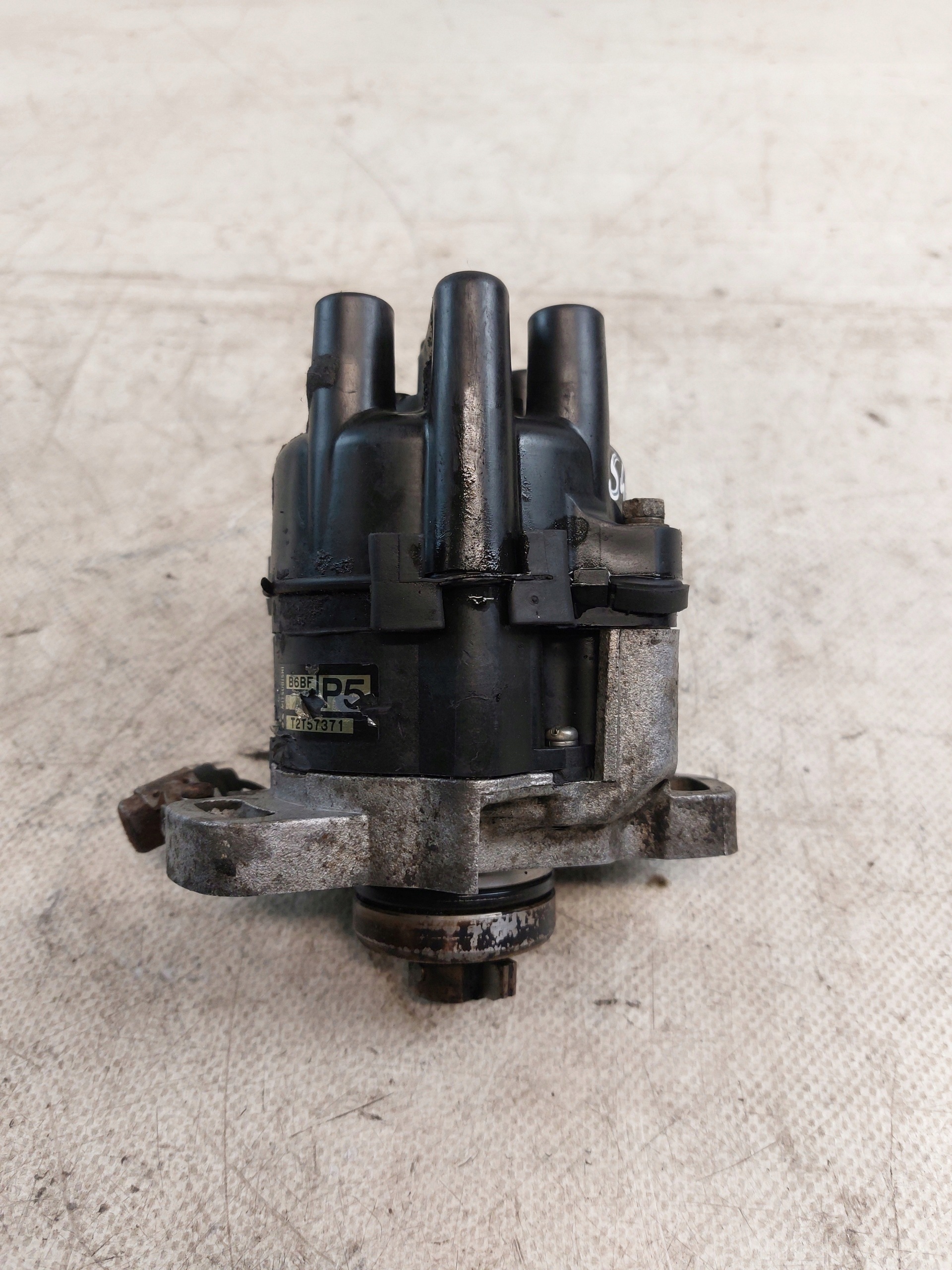 APARAT ignition MAZDA 323 1.5 T2T57371