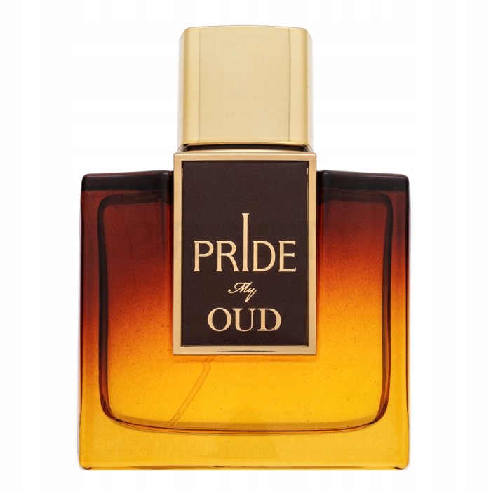 Rue Broca Pride My Oud Edp M 100 ml