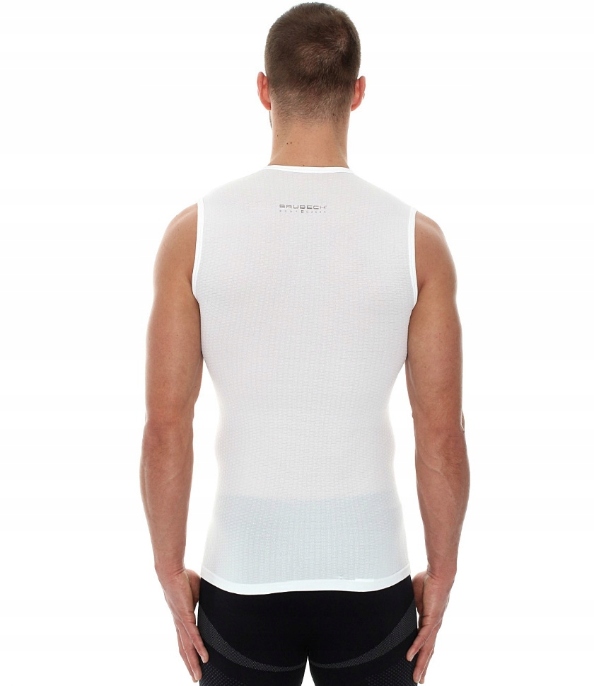 SPORTOWA TERMOAKTYWNA KOSZULKA BASE LAYER BRUBECK Marka Brubeck