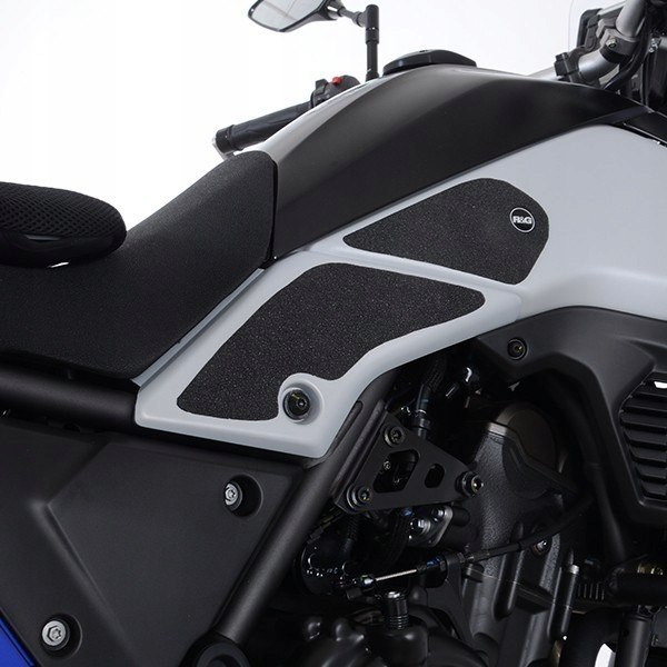 TANKPAD R & G YAMAHA XTZ700 TENERE 19-BLACK