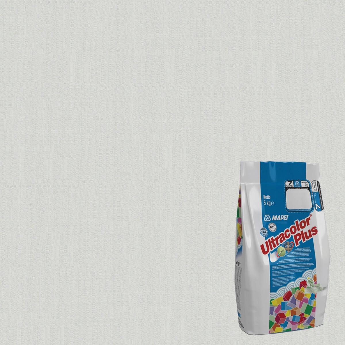 

Fuga Ultracolor Plus Księżycowy Biały 103 2 kg Ma