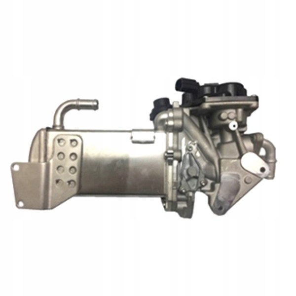 11317711801 - Радиатор EGR для AUDI A6 C7 2.0 TDI