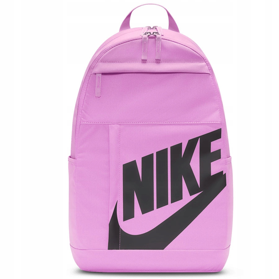 Batoh Nike Elemental školní dámský sportovní fialový DD0559-503
